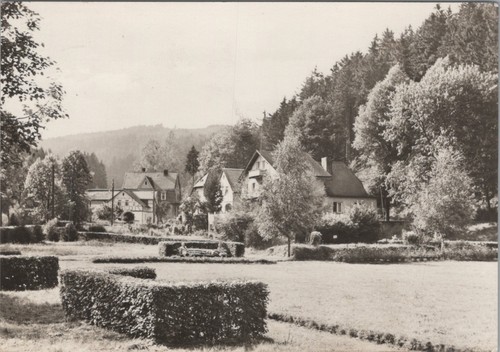 Ek59 ddr ansichtskarten - ek59,,