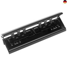 Verstellbarer 6-Loch-Locher