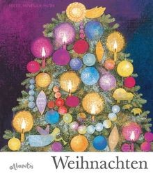 Weihnachten von heyduck - weihnachten, heyduck-huth