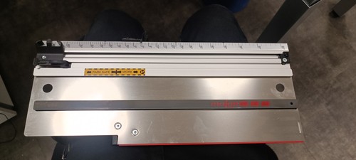 Mafell führungseinrichtung - führungseinrichtung, m