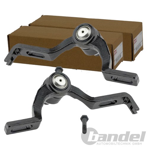 Nty querlenker oben vorne - 2x,
