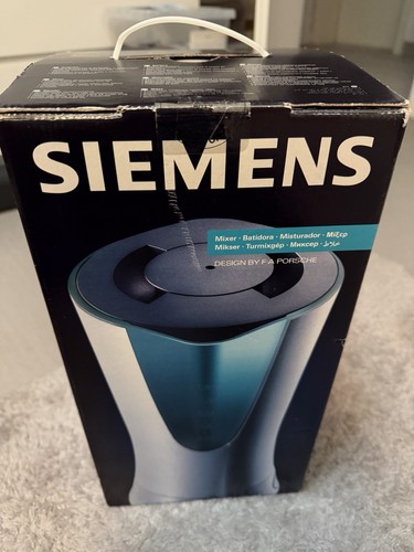 Neuer siemens porsche design - porsche,
