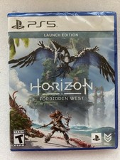 Brand New PS 5 Launch Edition