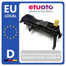 GK2Q6C757AD  Ölabscheider