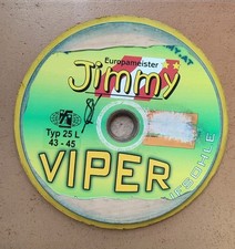 Jimmy Winterlaufsohle Eisstock