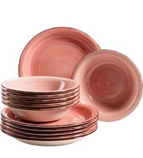 HOME affaire Kaffee Geschirr