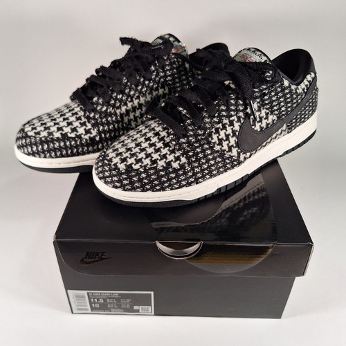 Nike dunk low harris - low,