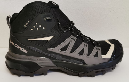 Wanderschuhe damen salomon - damen, x