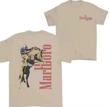Marlboro T-shirt