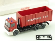 Wiking 6240134 MB Atego