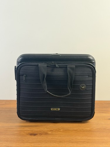 Rimowa salsa deluxe hybrid - salsa,