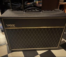 VOX Box Cambridge Amp 9310