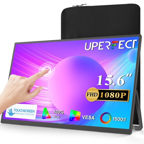 Uperfect zoll 1080p - zoll,