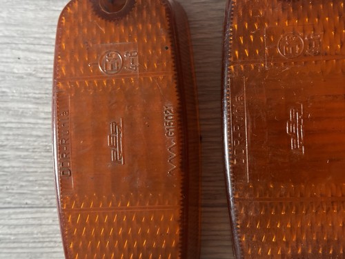 Blinker ddr ruhla - 2,