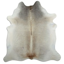 Premium Kuhfell Teppich XXL