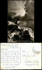 Ansichtskarte Todendorf Strand