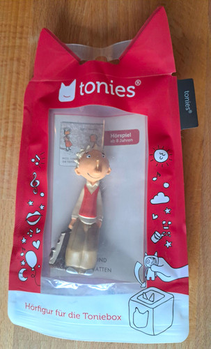 Tonies hörfigur toniebox - tonies,