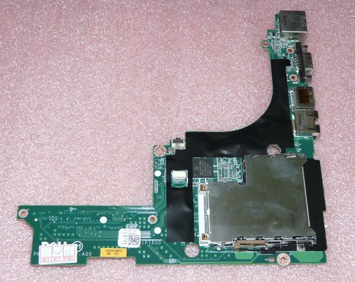 Usb hdmi lan esata platine - esata, pwb
