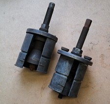 2x Universal Pressvorrichtung für Radnaben KLANN GEDORE KL-0041-3001 gebraucht