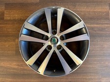 1x Skoda Octavia II 1Z