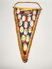 Wimpel F.C. Barcelona