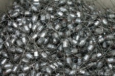 Konvolut 100x EMZ Styroflex Kondensator 680pf 0,68nf 630V 2%