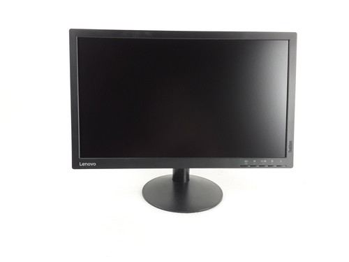 Lenovo thinkvision t2224da - lenovo,