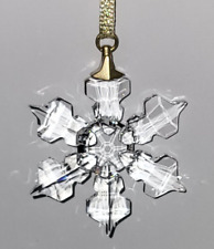 Swarovski Jahresausgabe 2022 Ornament Klein Klar 5621017 NEU ohne OVP (2)