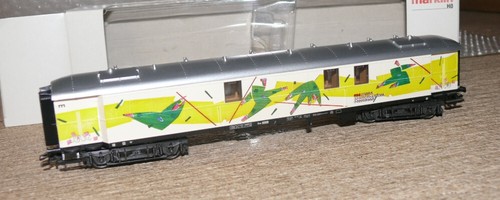 K23 märklin somo - ,