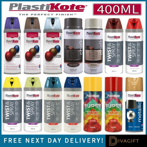 Sprühlack plastikote twist - twist, &