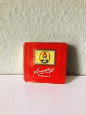 Vintage Blechdose•Simon Arzt