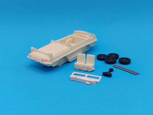 Adp 11789 schwimmwagen p2s - adp,