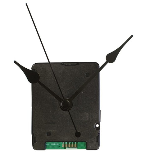 Tfa 3525 funkuhrwerk - tfa,