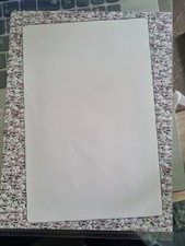 Sehr altes Diddlbriefpapier