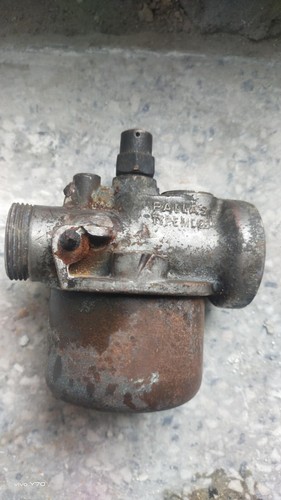 Pallas dkw nsu - ,