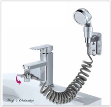 Wasserhahnaufsatz Wassersparer