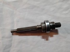 8500 Hitachi Schlagbohrmaschine DV 20 V1 Bohrspindel Spindel