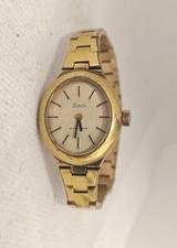 Primato Handaufzug Damenuhr