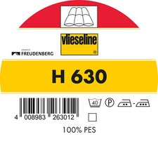 0,5m H630 Freudenberg