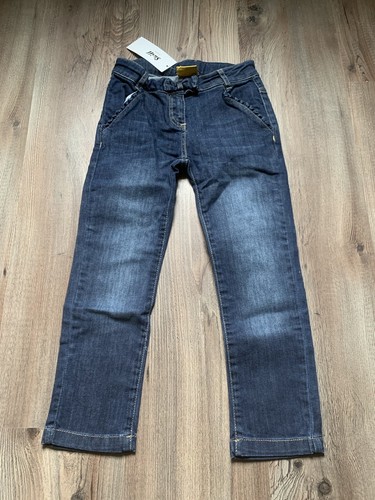 Steiff mädchen hose jeans - steiff,