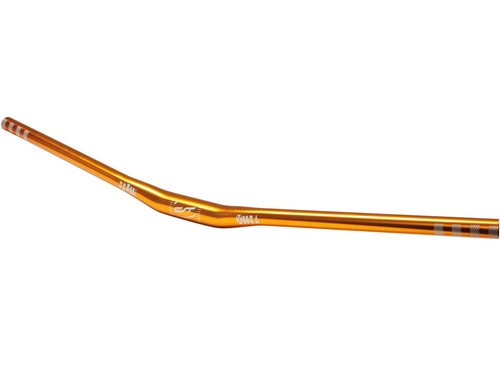 Downhill lenker contec brut - downhill,
