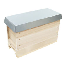 Zander Ablegerkasten nach