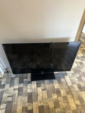 LG Fernseher 55 Zoll hD