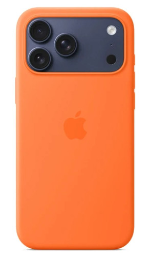 Original apple silikon case - original,