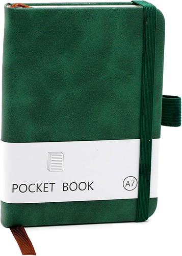 Ciciing notizbuch klein - notizbuch, a7