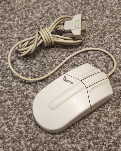 Seltene genius himouse - himouse, 3