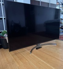LG 65" 4K NanoCell Fernseher