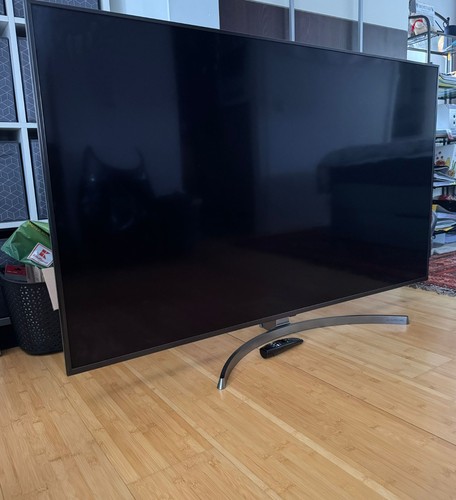 4k nanocell fernseher - lg,