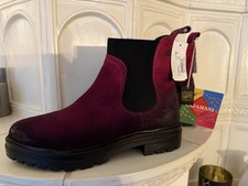 chelsea boots 40 Damen
