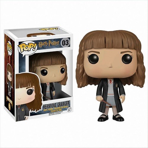 Harry potter hermione granger - harry,
